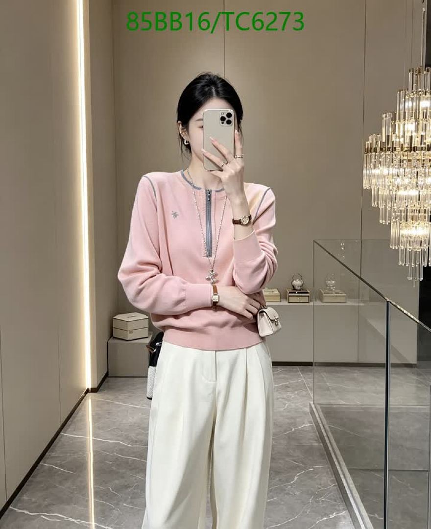 LV-Clothing Code: TC6273 $: 85USD