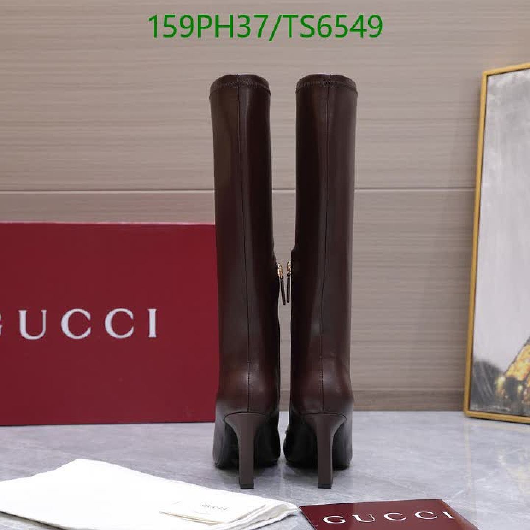 Gucci-Shoes(Women) Code: TS6549 $: 159USD