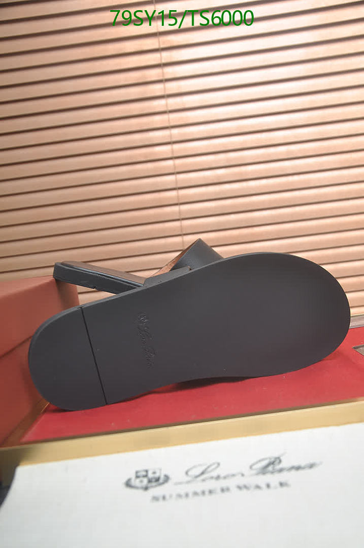 Loro Piana-Shoes(Men) Code: TS6000 $: 79USD