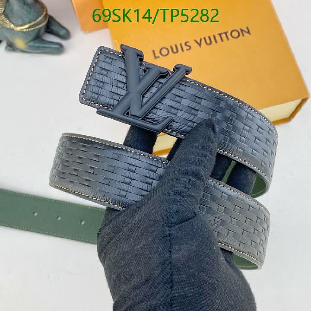 LV-Belts Code: TP5282 $: 69USD