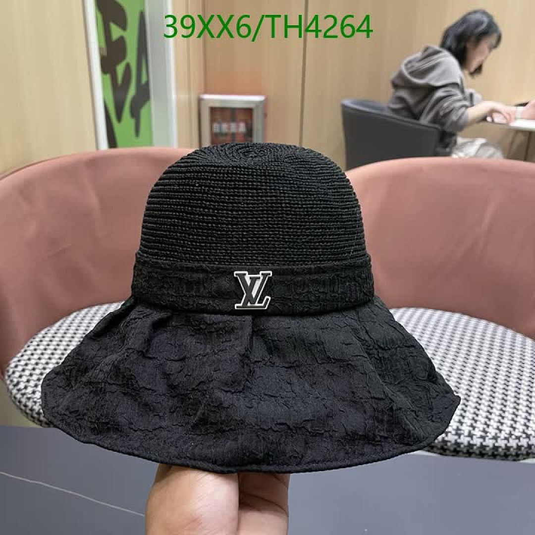 LV-Hats Code: TH4264 $: 39USD