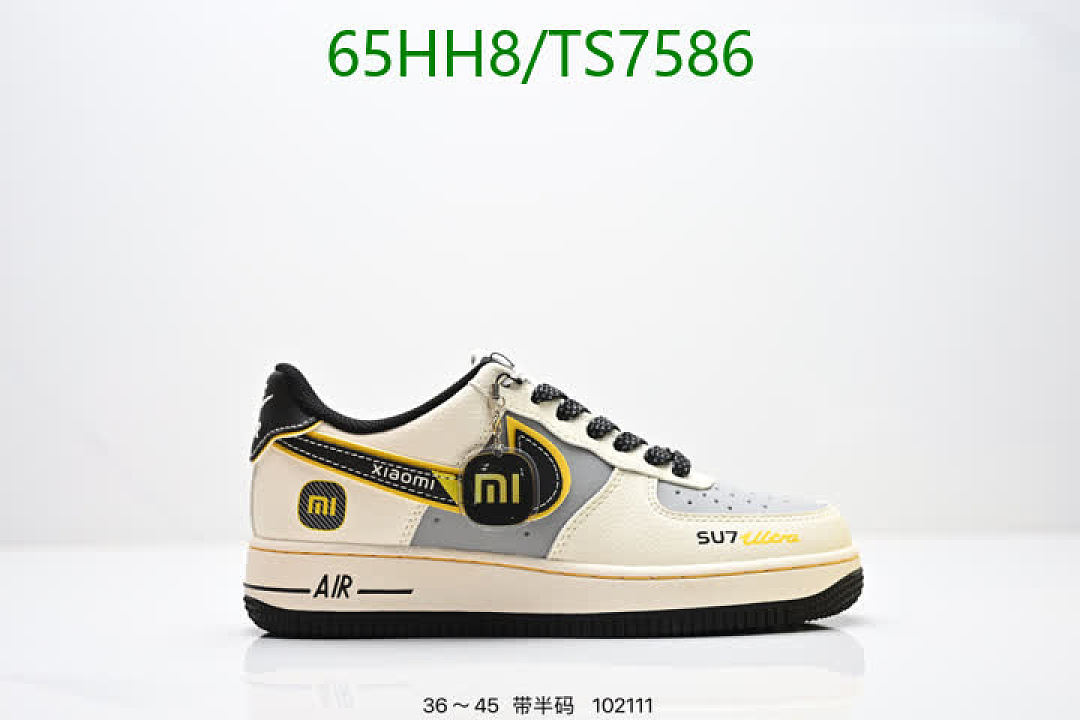 NIKE-Shoes(Women) Code: TS7586 $: 65USD