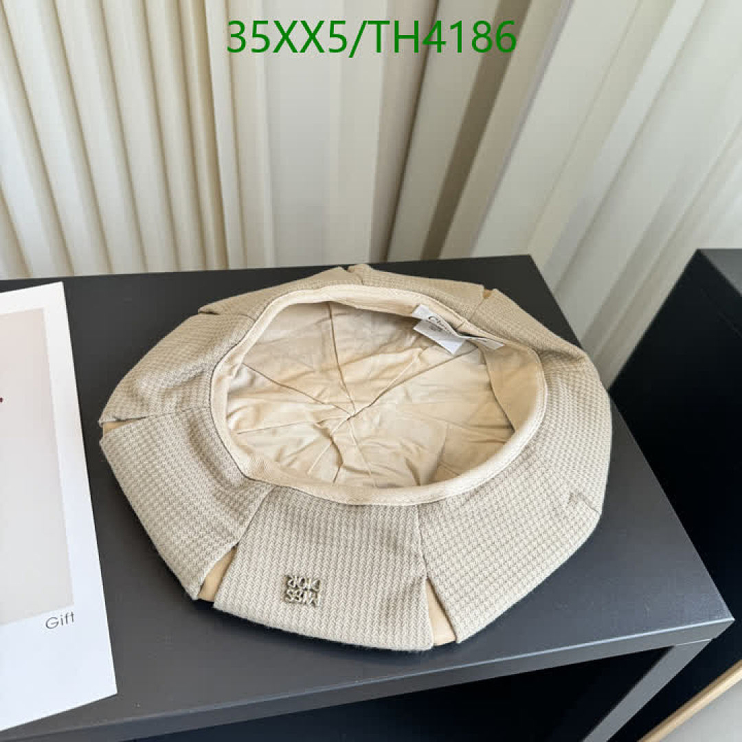 Dior-Hats Code: TH4186 $: 35USD