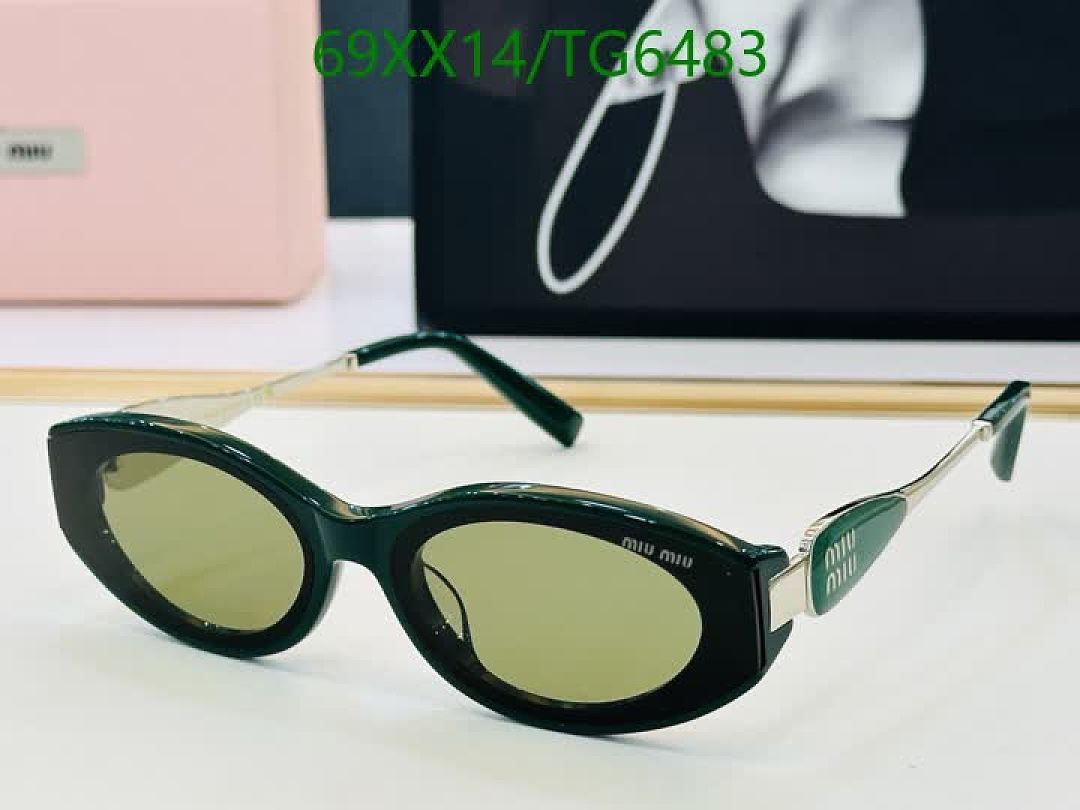 LV-Glasses Code: TG6483 $: 69USD