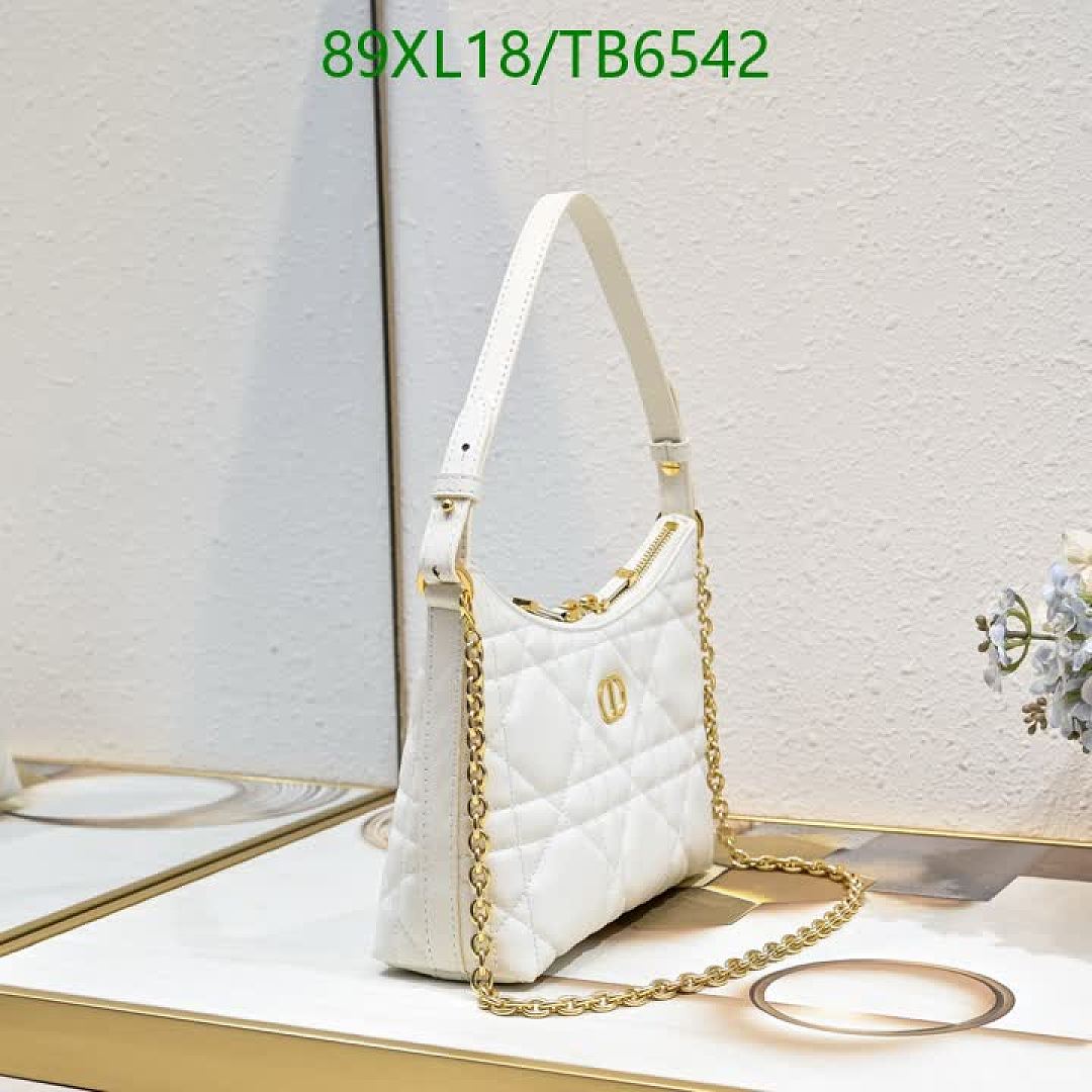 Dior-Bags(4A) Code: TB6542 $: 89USD