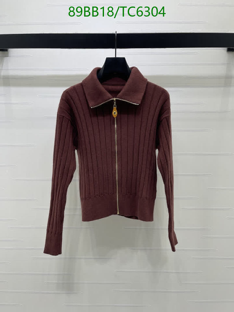 LV-Clothing Code: TC6304 $: 89USD