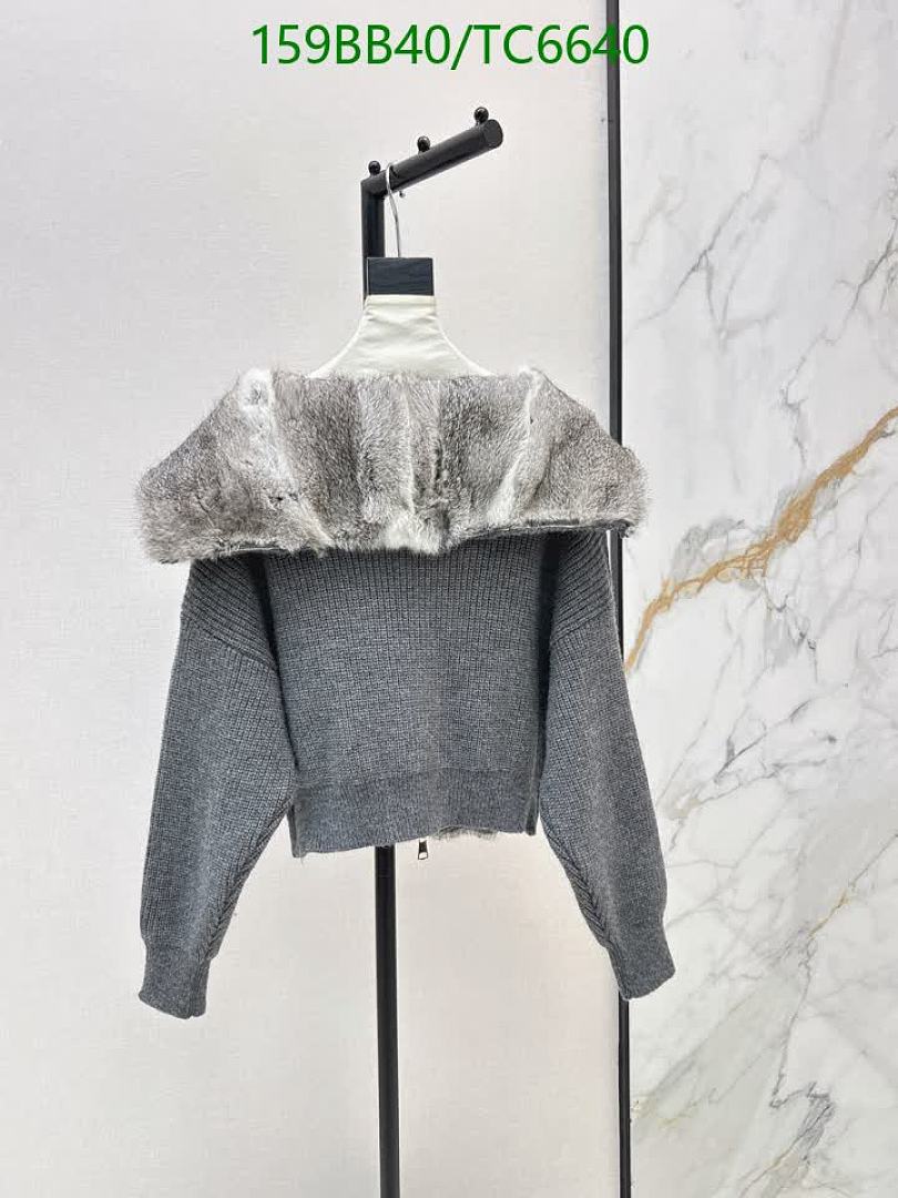 LV-Clothing Code: TC6640 $: 159USD
