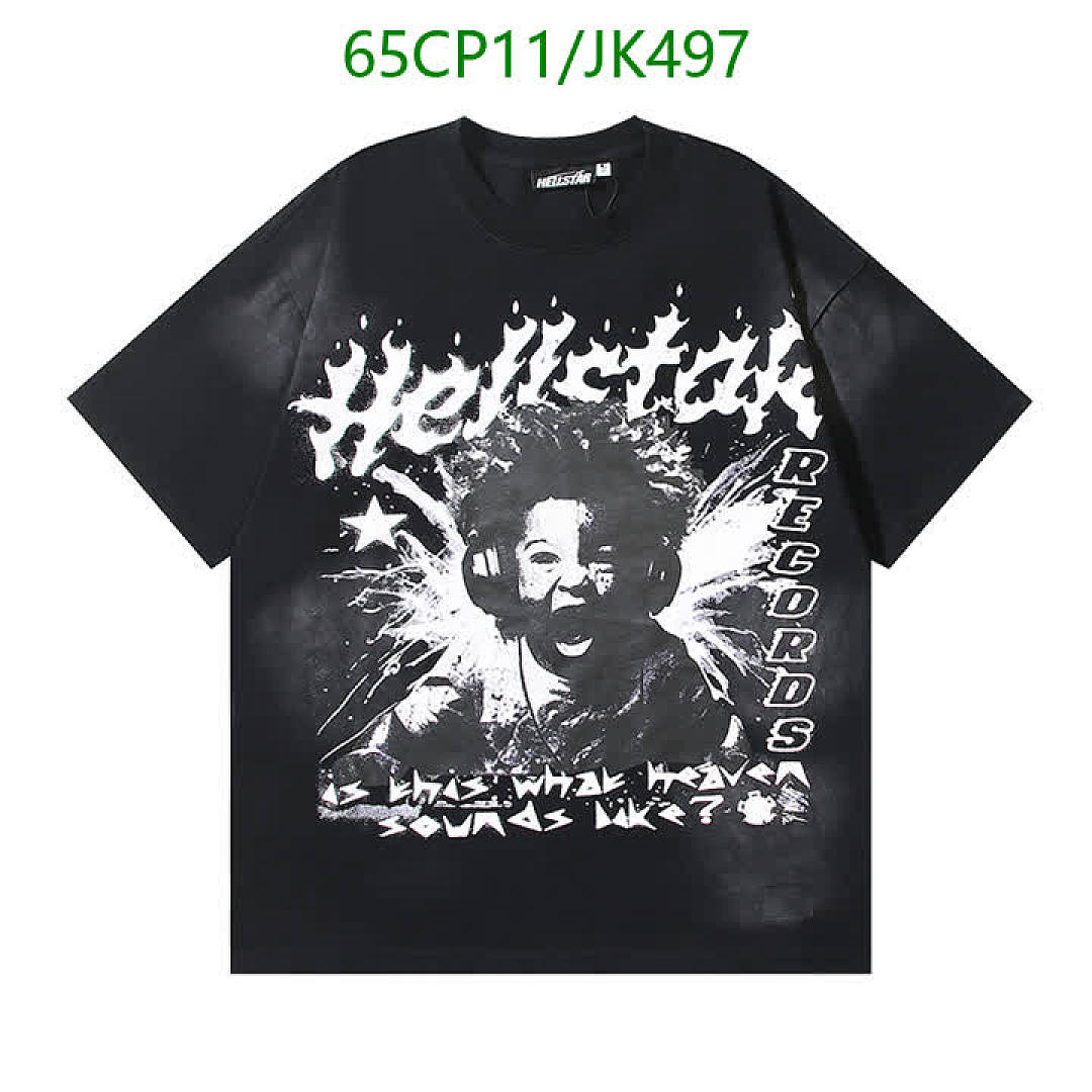Hellstar-Clothing Code: JK497 $: 65USD