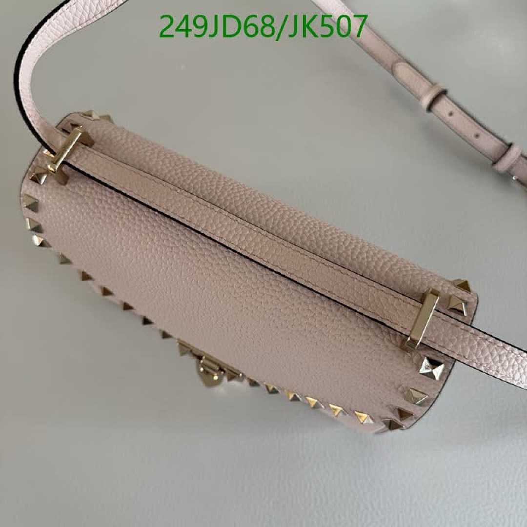 Valentino-Bags(5A) Code: JK507 $: 249USD
