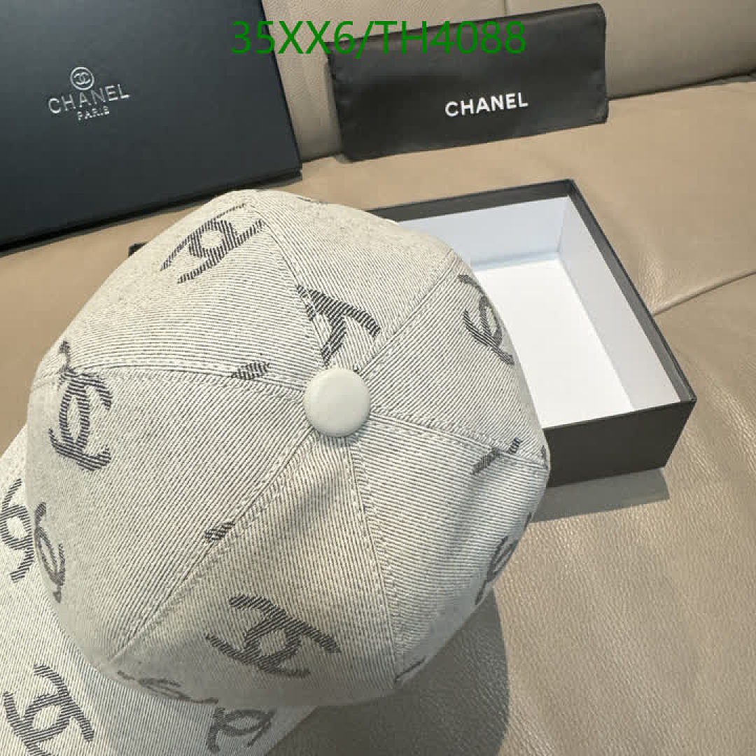 Chanel-Hats Code: TH4088 $: 35USD