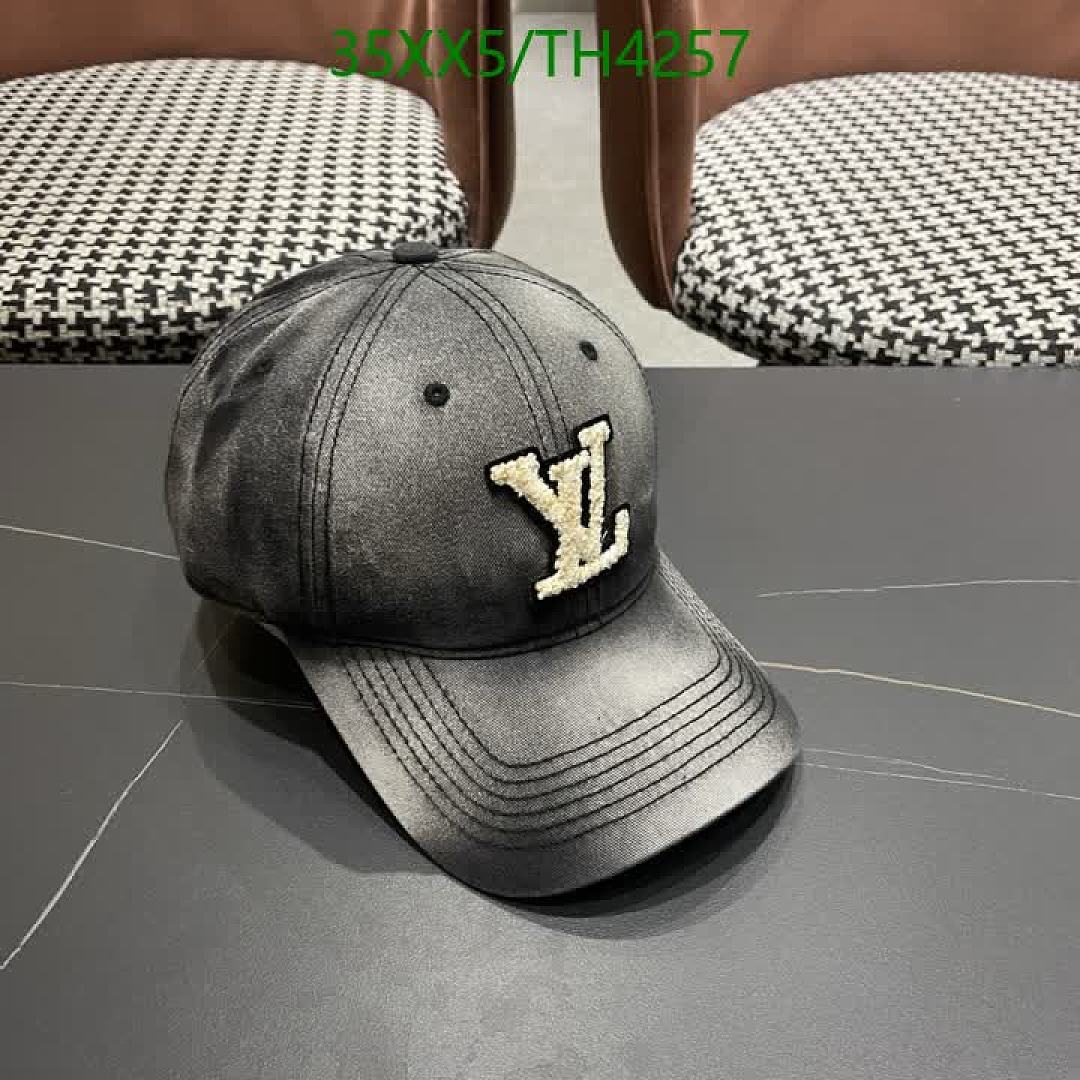 LV-Hats Code: TH4257 $: 35USD