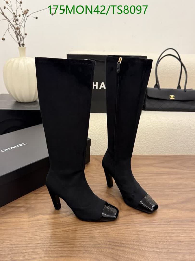 Boots-Shoes(Women) Code: TS8097 $: 175USD