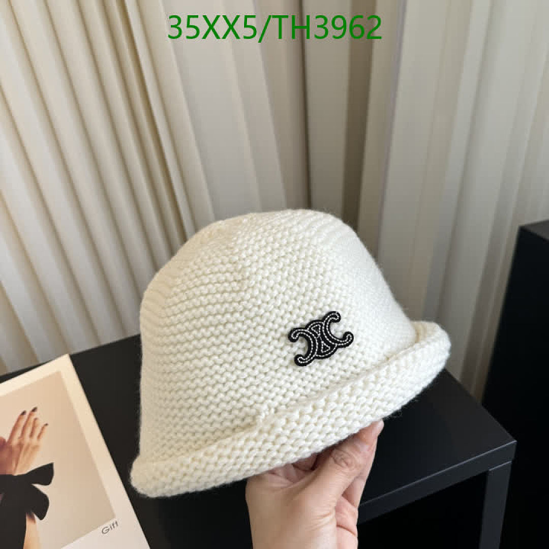 Celine-Hats Code: TH3962 $: 35USD