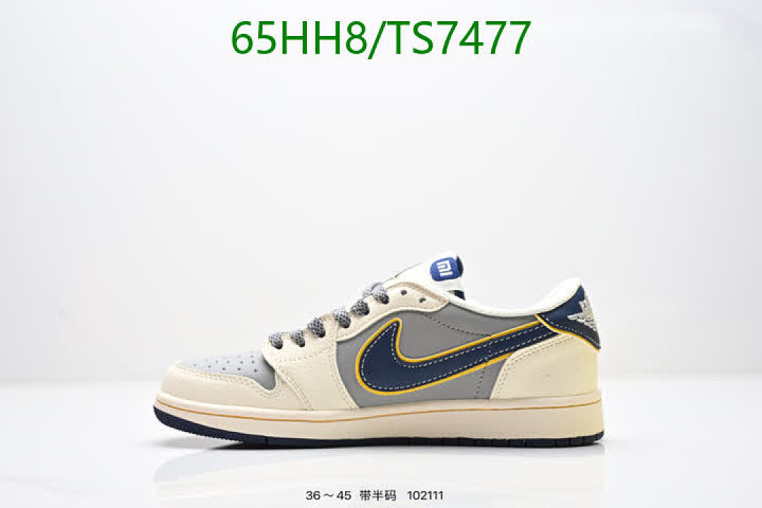 NIKE-Shoes(Women) Code: TS7477 $: 65USD