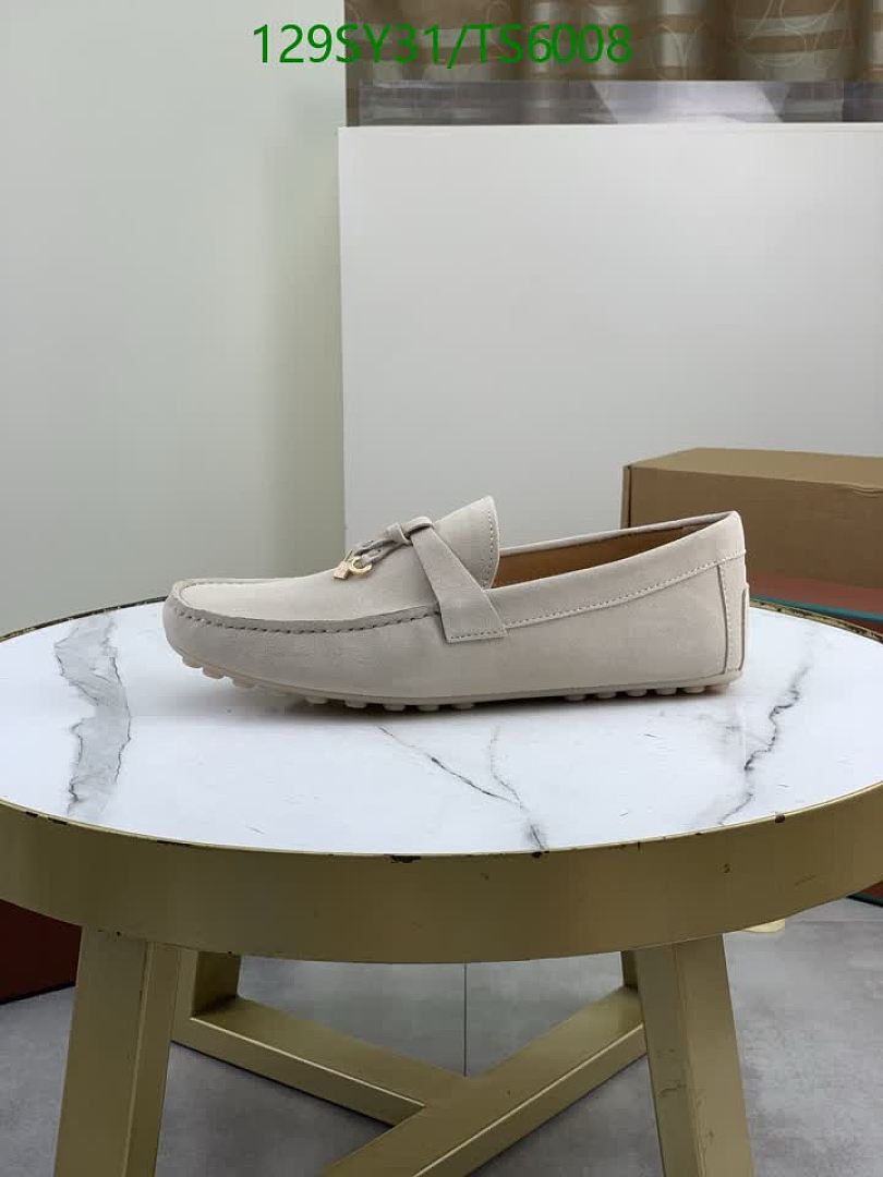 Loro Piana-Shoes(Men) Code: TS6008 $: 129USD