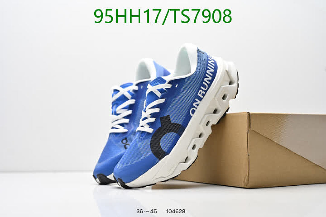On Running Cloudsurfer-Shoes(Men) Code: TS7908 $: 95USD
