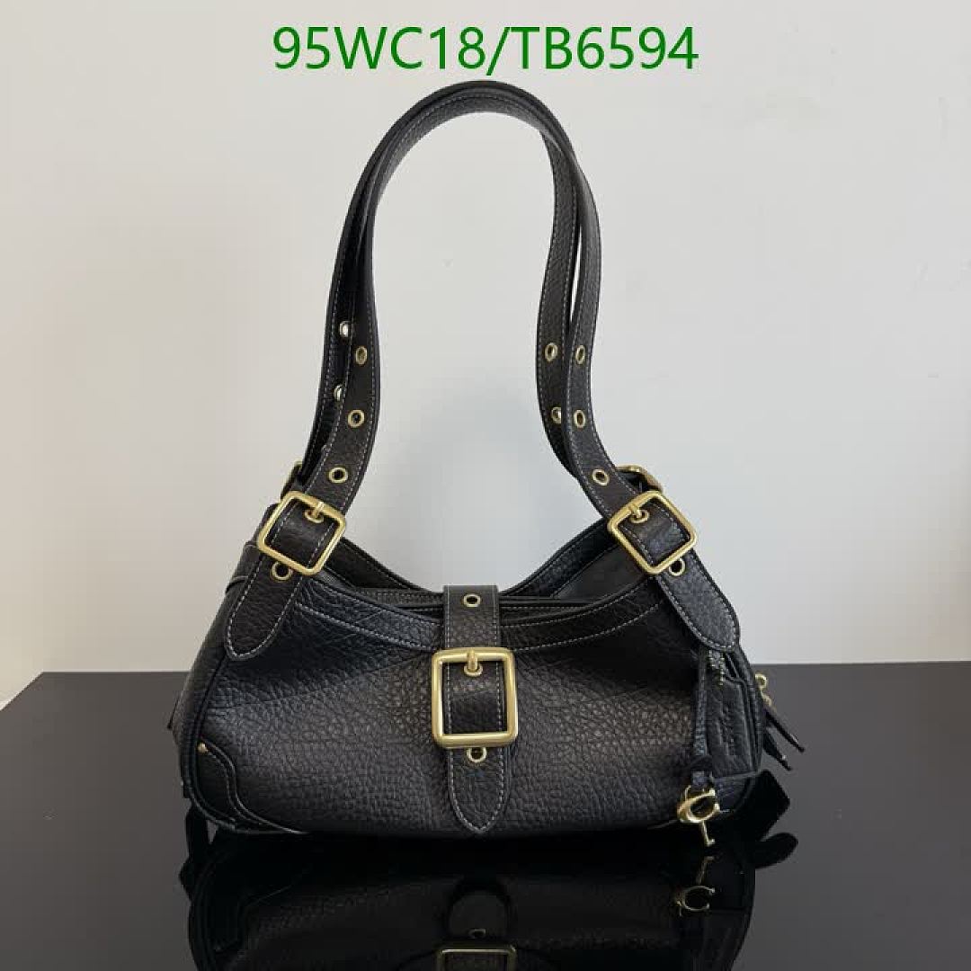 Coach-Bags(4A) Code: TB6594 $: 95USD