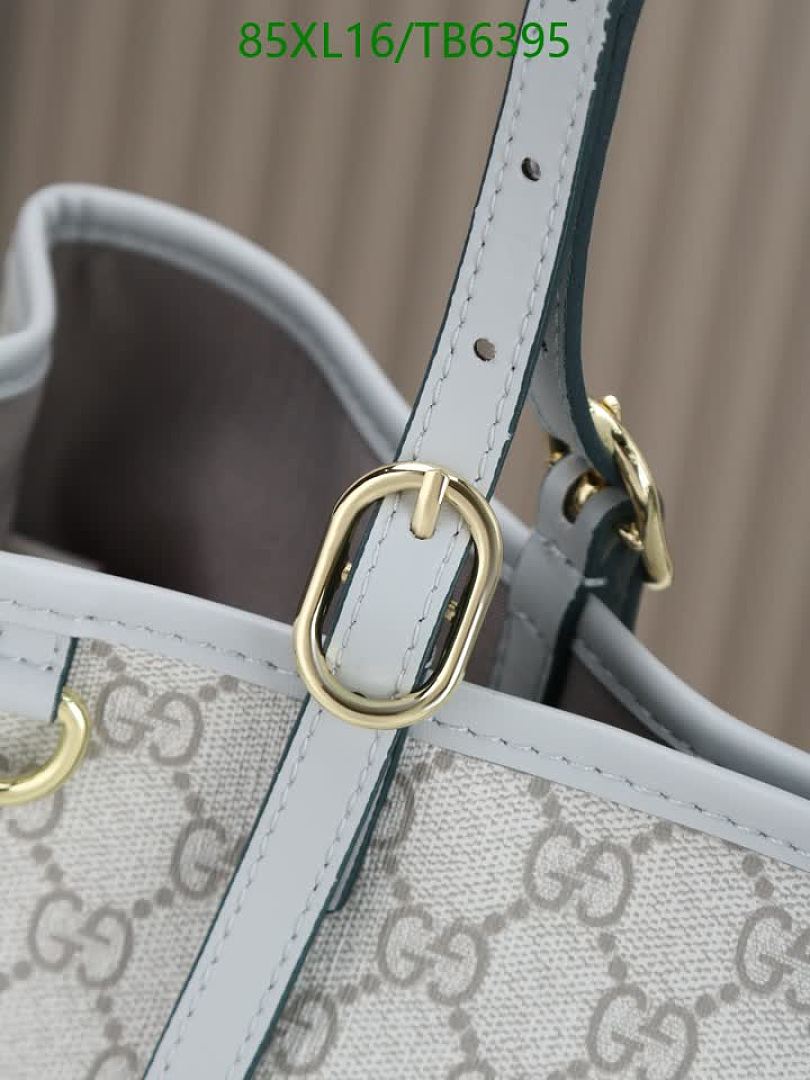 Gucci-Bags(4A) Code: TB6395 $: 85USD