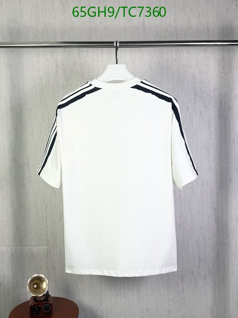 Balenciaga-Clothing Code: TC7360 $: 65USD