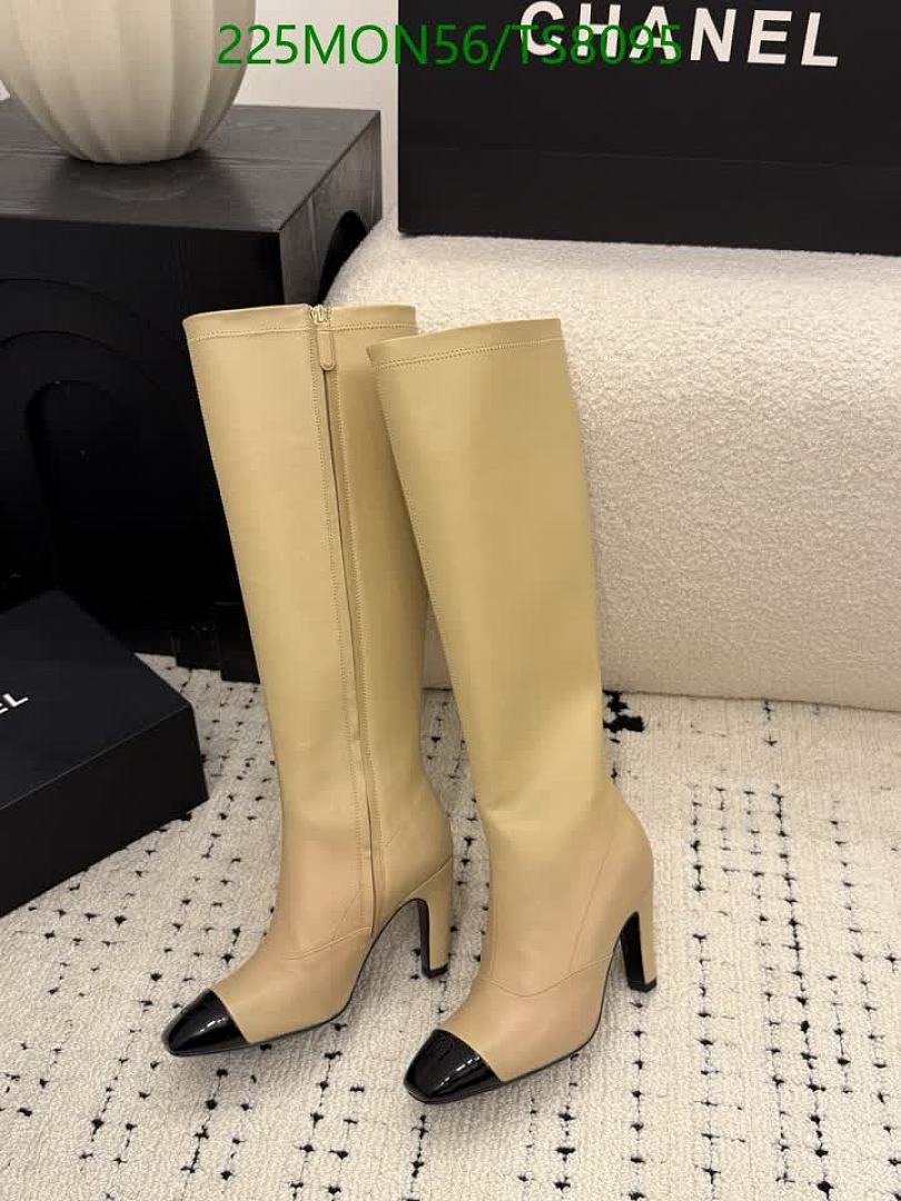 Boots-Shoes(Women) Code: TS8095 $: 225USD