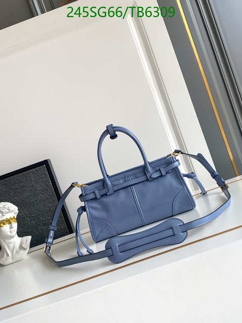 Prada-Bags(5A) Code: TB6309 $: 245USD