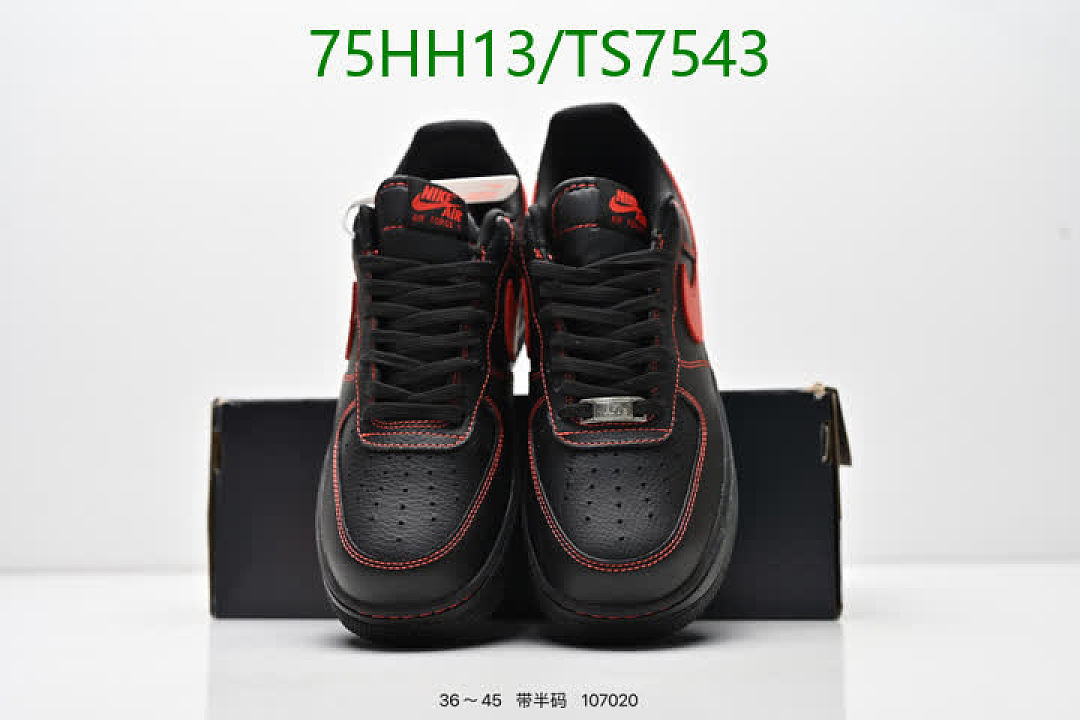 NIKE-Shoes(Women) Code: TS7543 $: 75USD