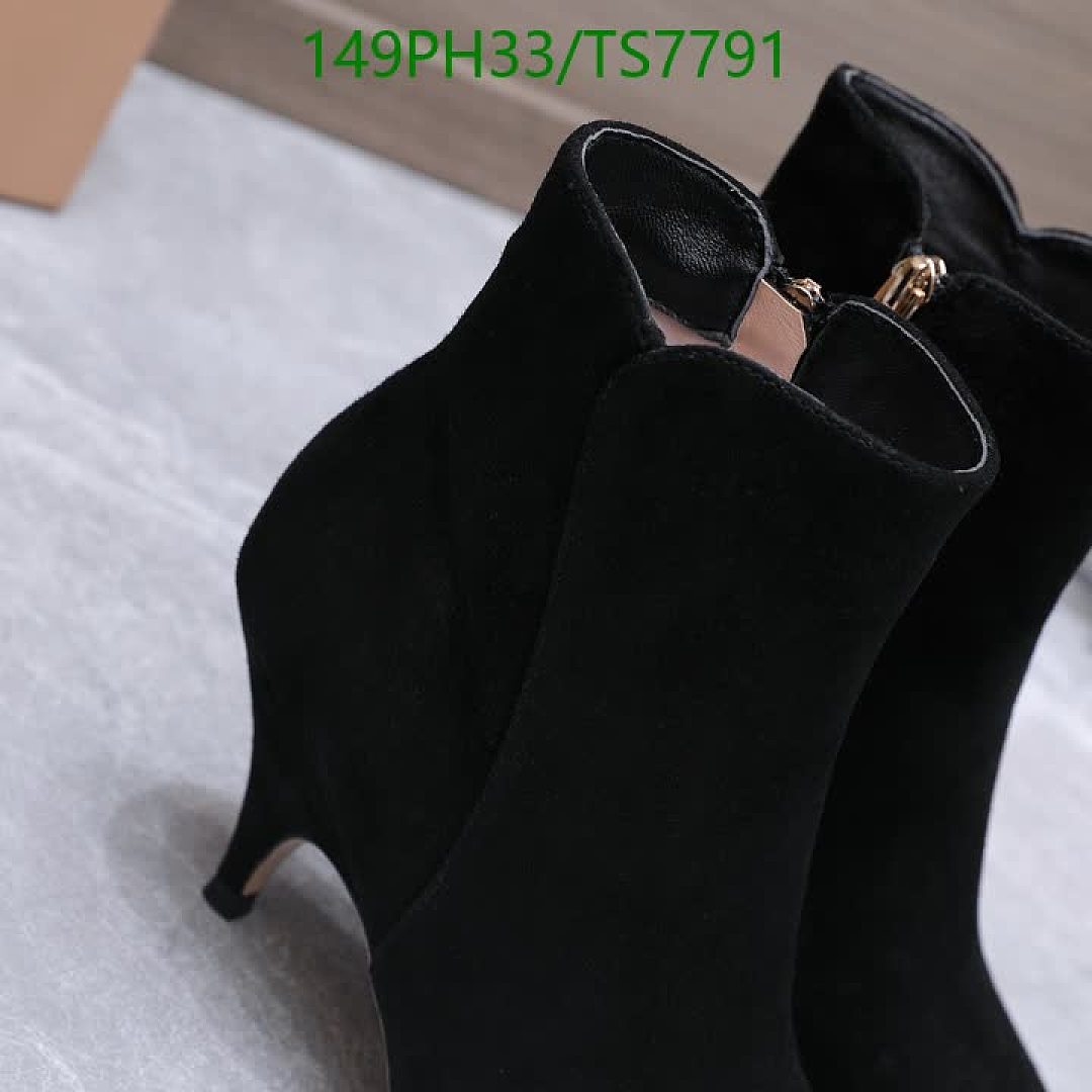Gianvito Rossi-Shoes(Women) Code: TS7791 $: 149USD