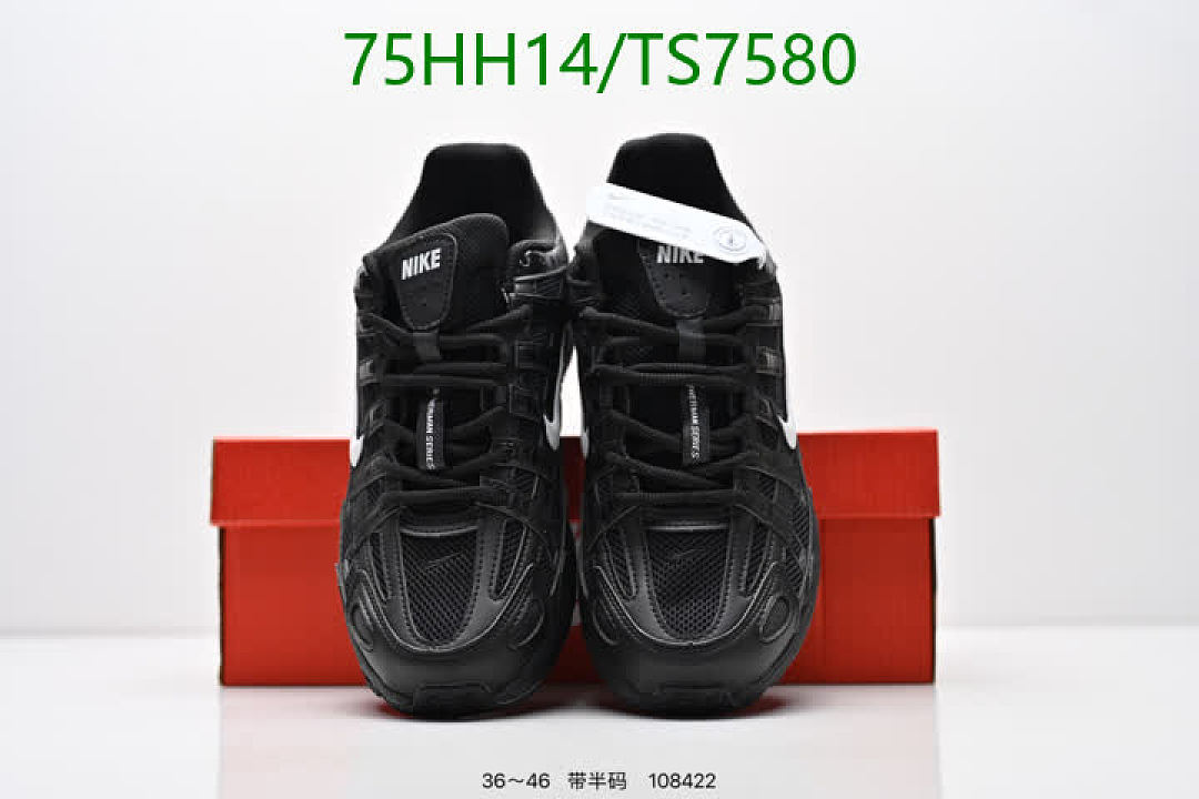 NIKE-Shoes(Women) Code: TS7580 $: 75USD