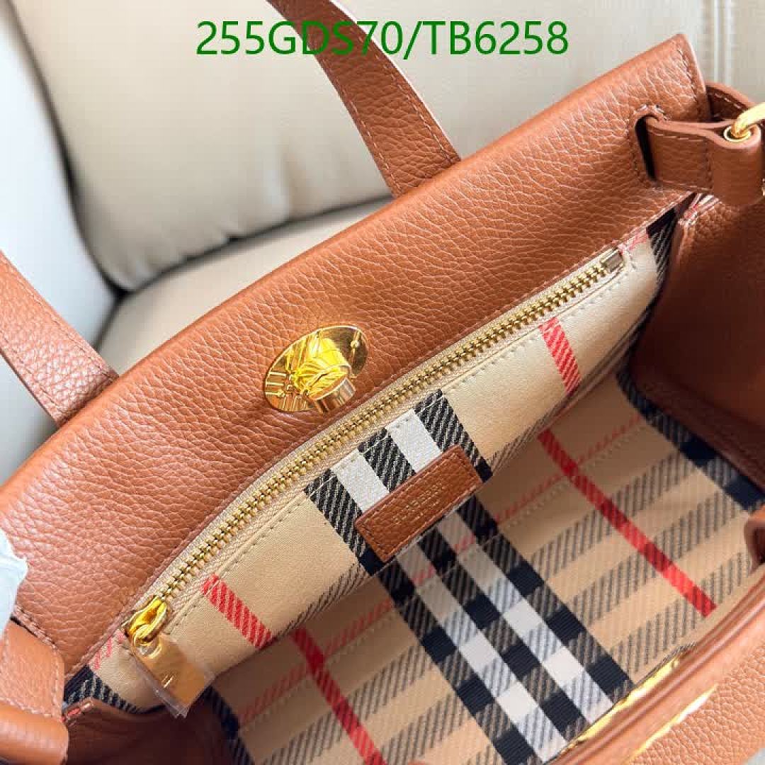 Burberry-Bags(5A) Code: TB6258 $: 255USD