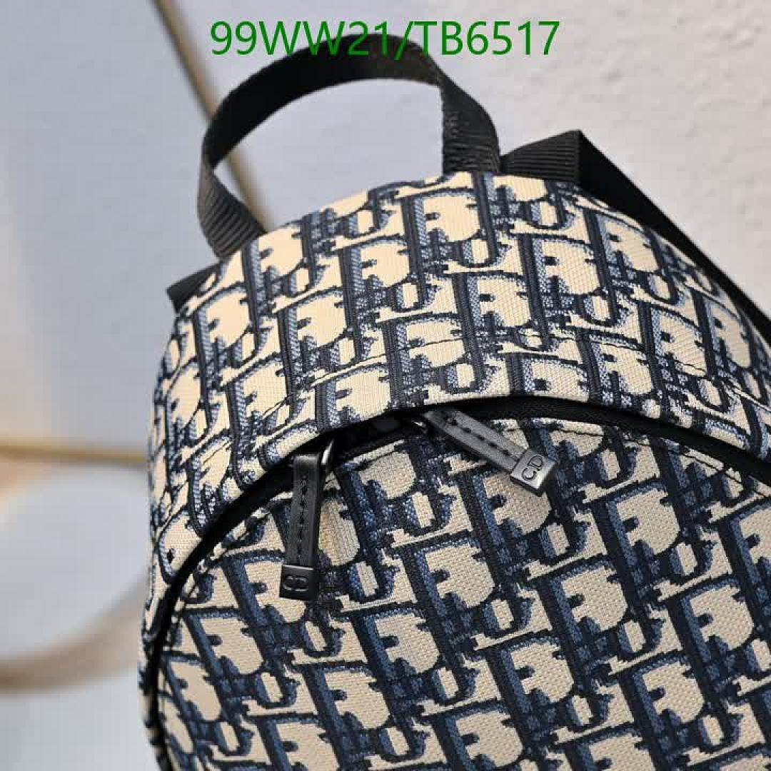 Dior-Bags(4A) Code: TB6517 $: 99USD