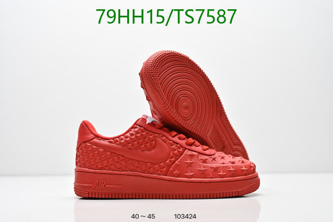 NIKE-Shoes(Women) Code: TS7587 $: 79USD