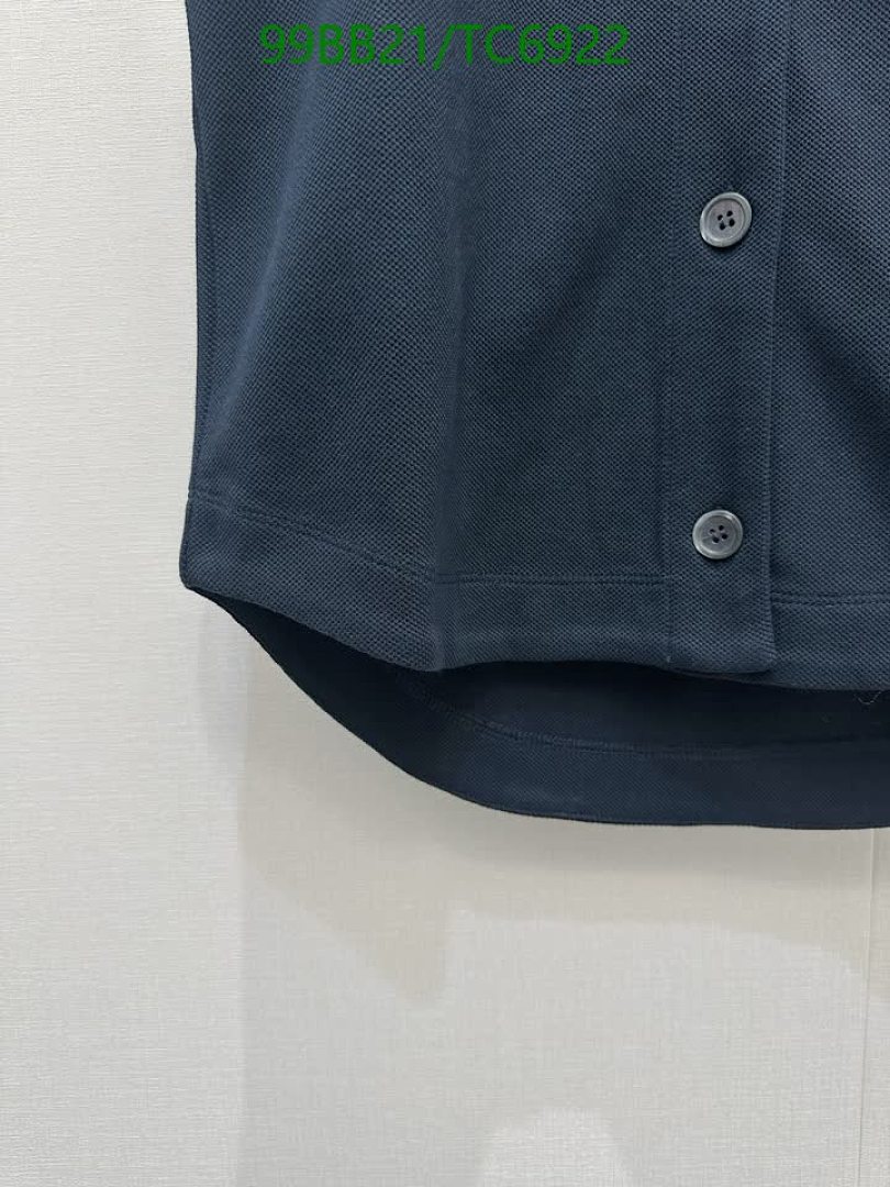 Thom Browne-Clothing Code: TC6922 $: 99USD