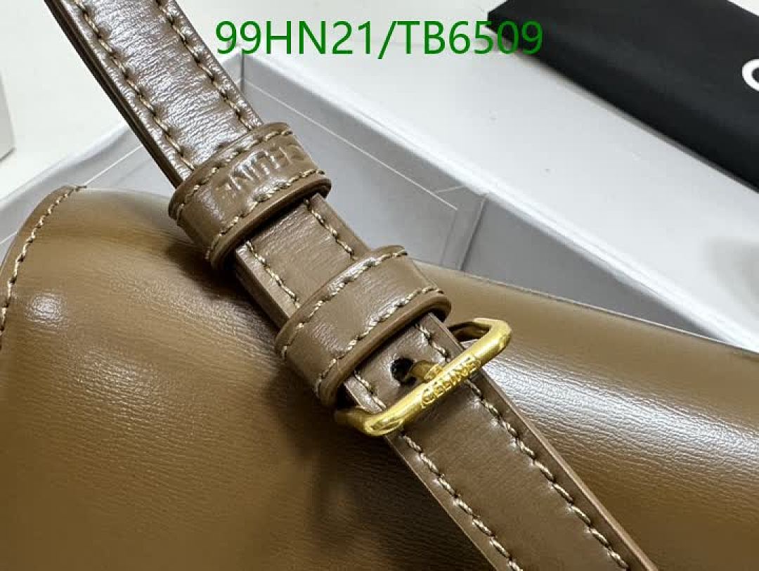 Celine-Bags(4A) Code: TB6509 $: 99USD
