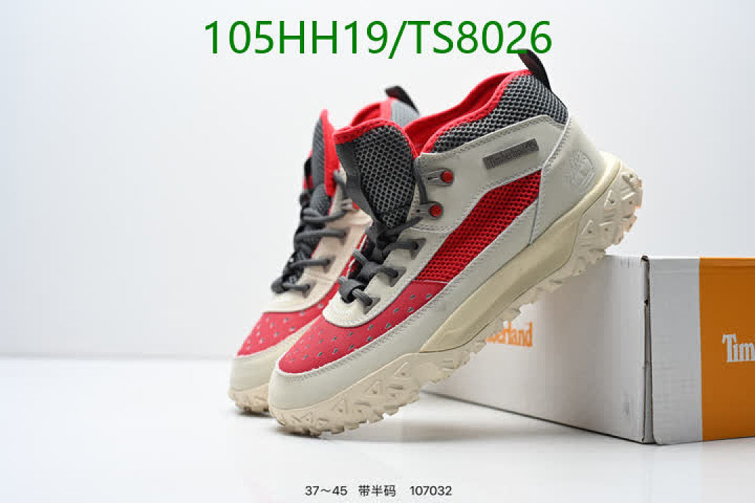 Timberland-Shoes(Women) Code: TS8026 $: 105USD