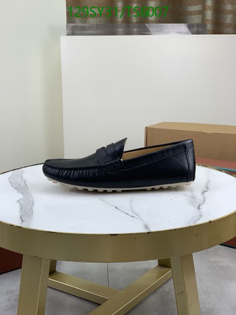 Loro Piana-Shoes(Men) Code: TS6007 $: 129USD