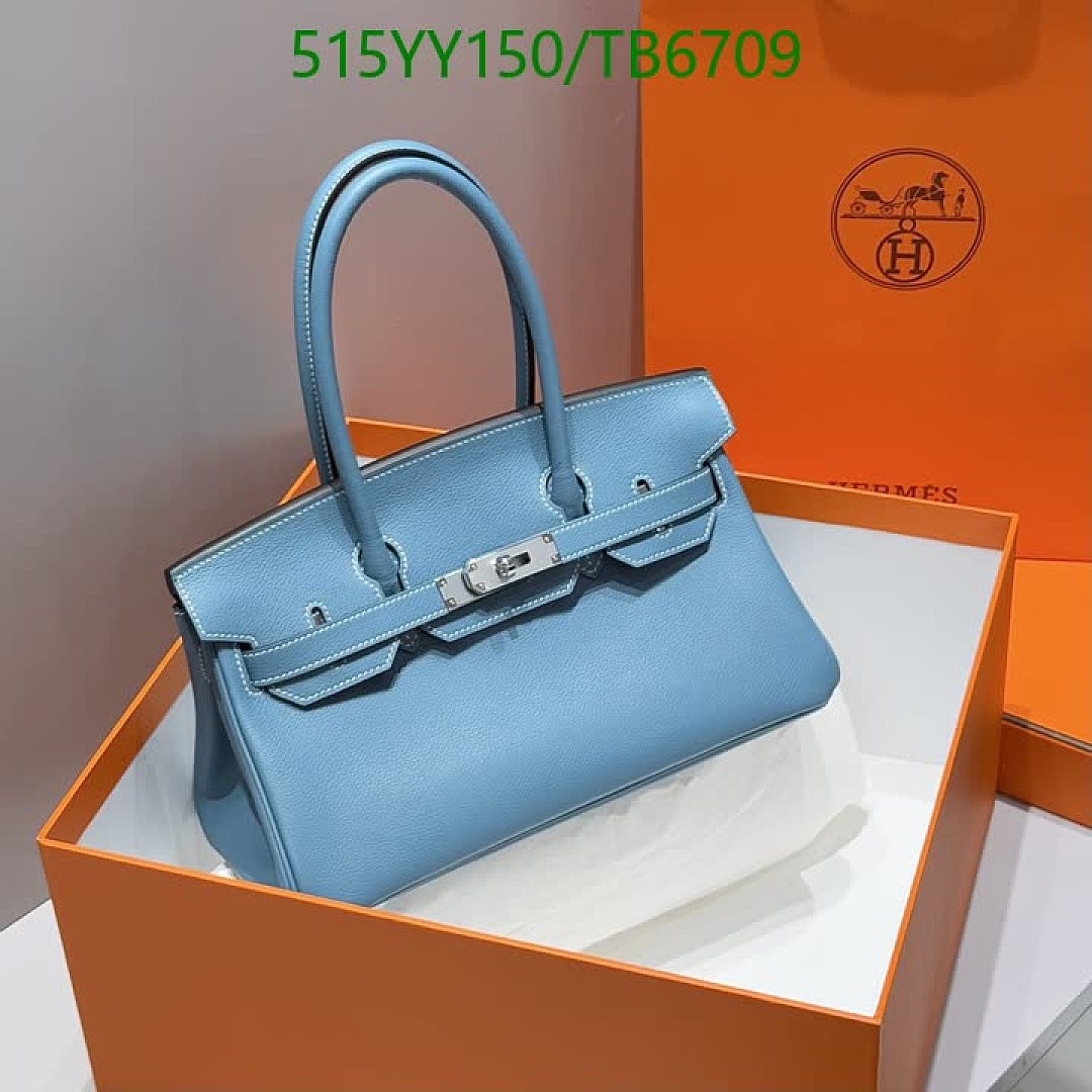 Hermes-Bags(5A) Code: TB6709 $: 515USD