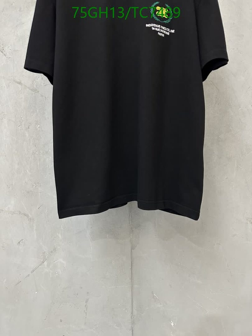 Celine-Clothing Code: TC7489 $: 75USD
