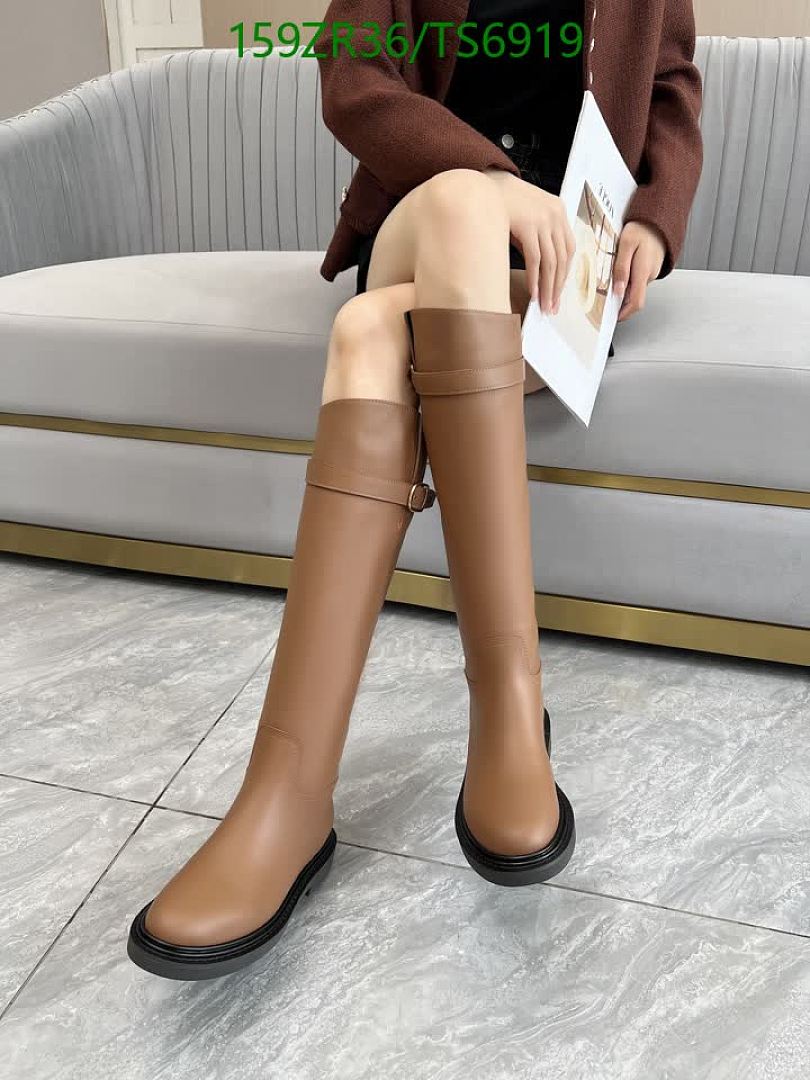 Celine-Shoes(Women) Code: TS6919 $: 159USD