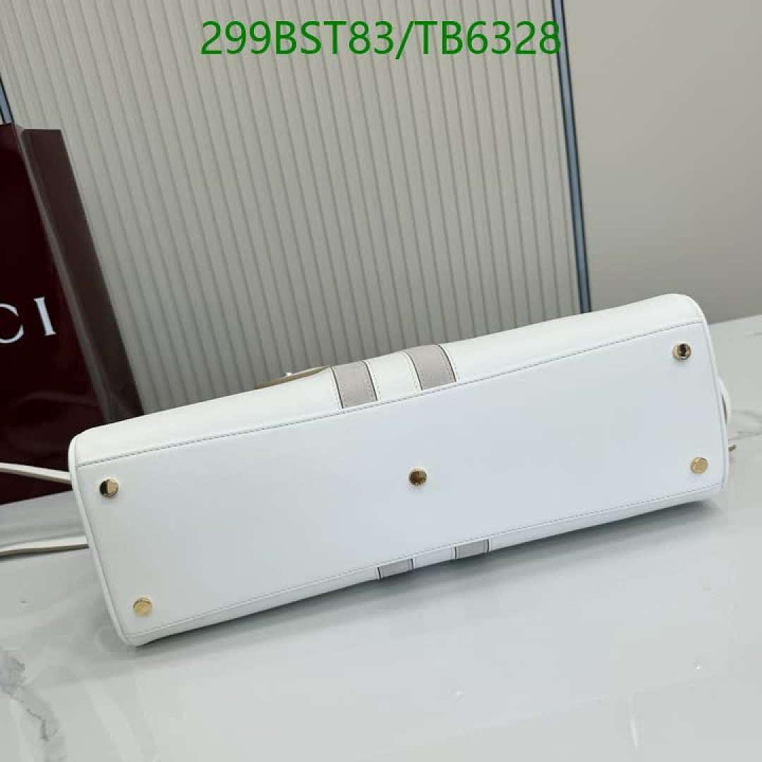 Gucci-Bags(5A) Code: TB6328