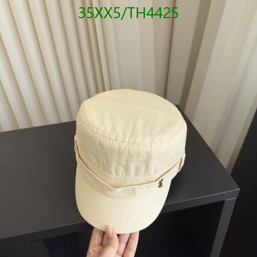 YSL-Hats Code: TH4425 $: 35USD