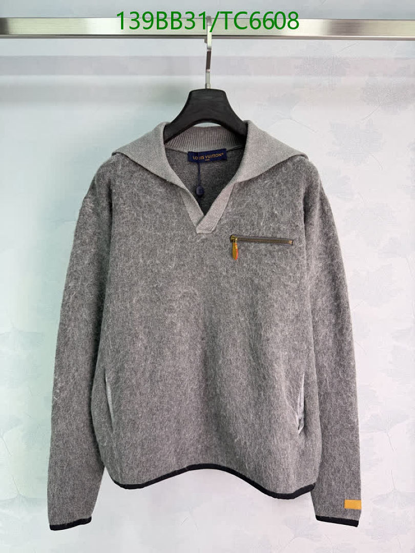 LV-Clothing Code: TC6608 $: 139USD