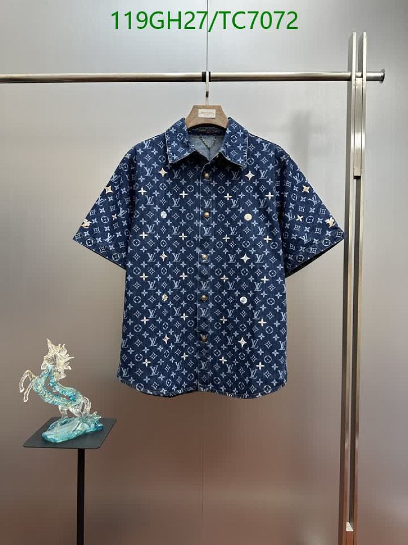 LV-Clothing Code: TC7072 $: 119USD