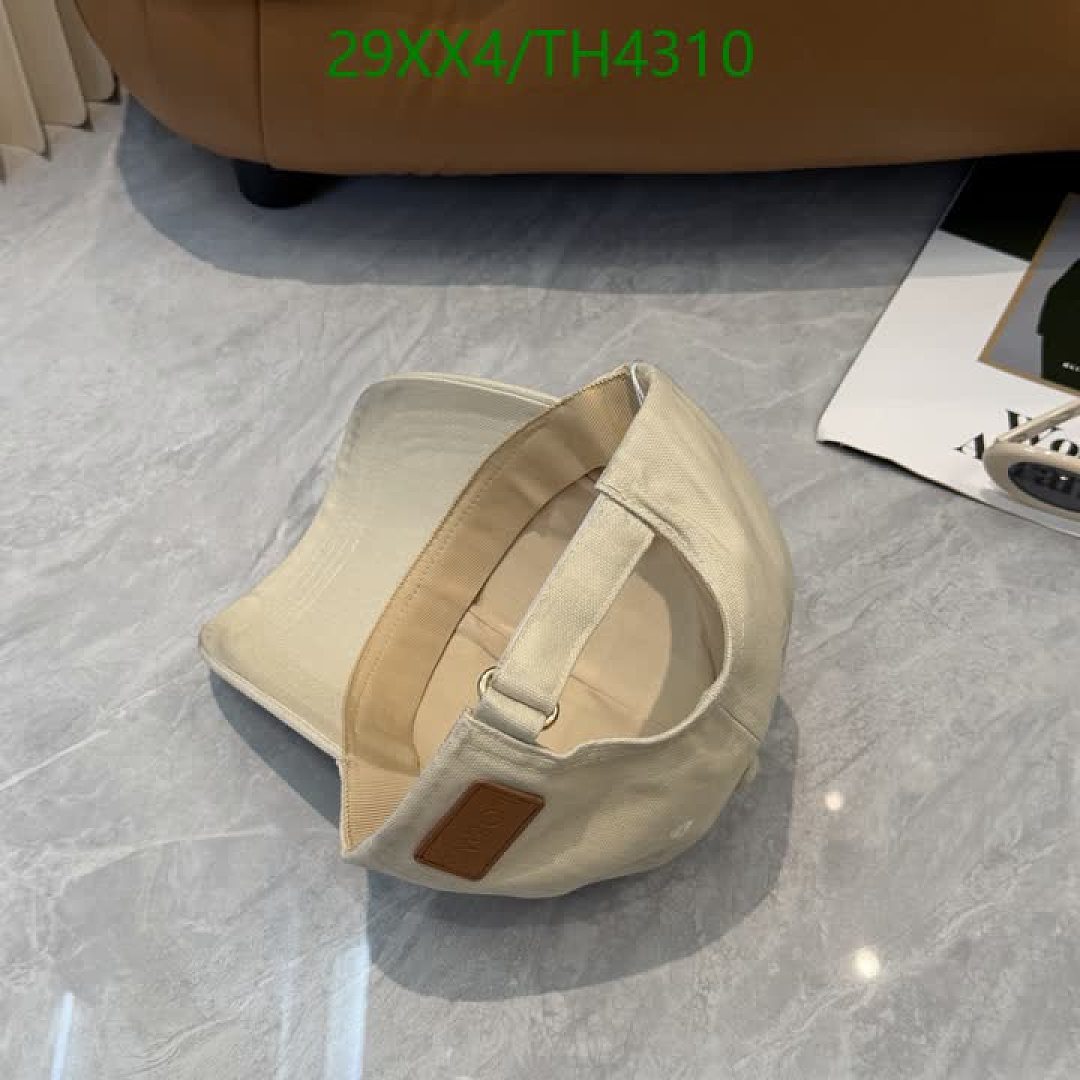 Loewe-Hats Code: TH4310 $: 29USD