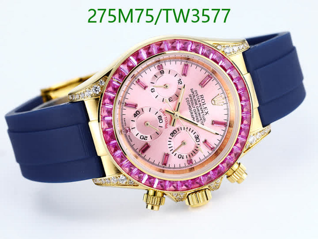 Rolex-Watches(5A) Code: TW3577 $: 275USD