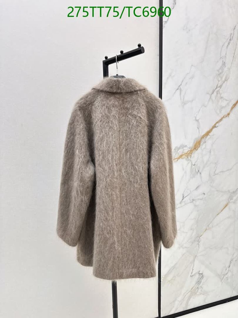 MaxMara-Down Jackets(Women) Code: TC6960 $: 275USD