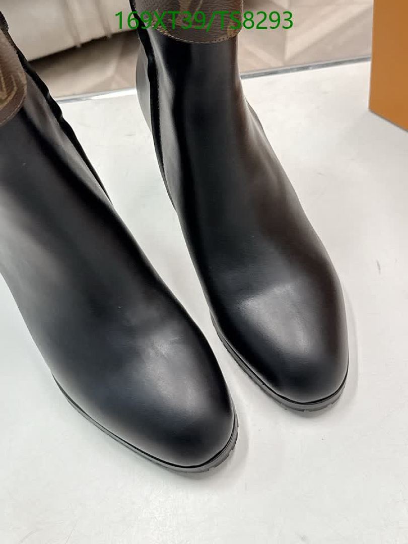 Boots-Shoes(Women) Code: TS8293 $: 169USD