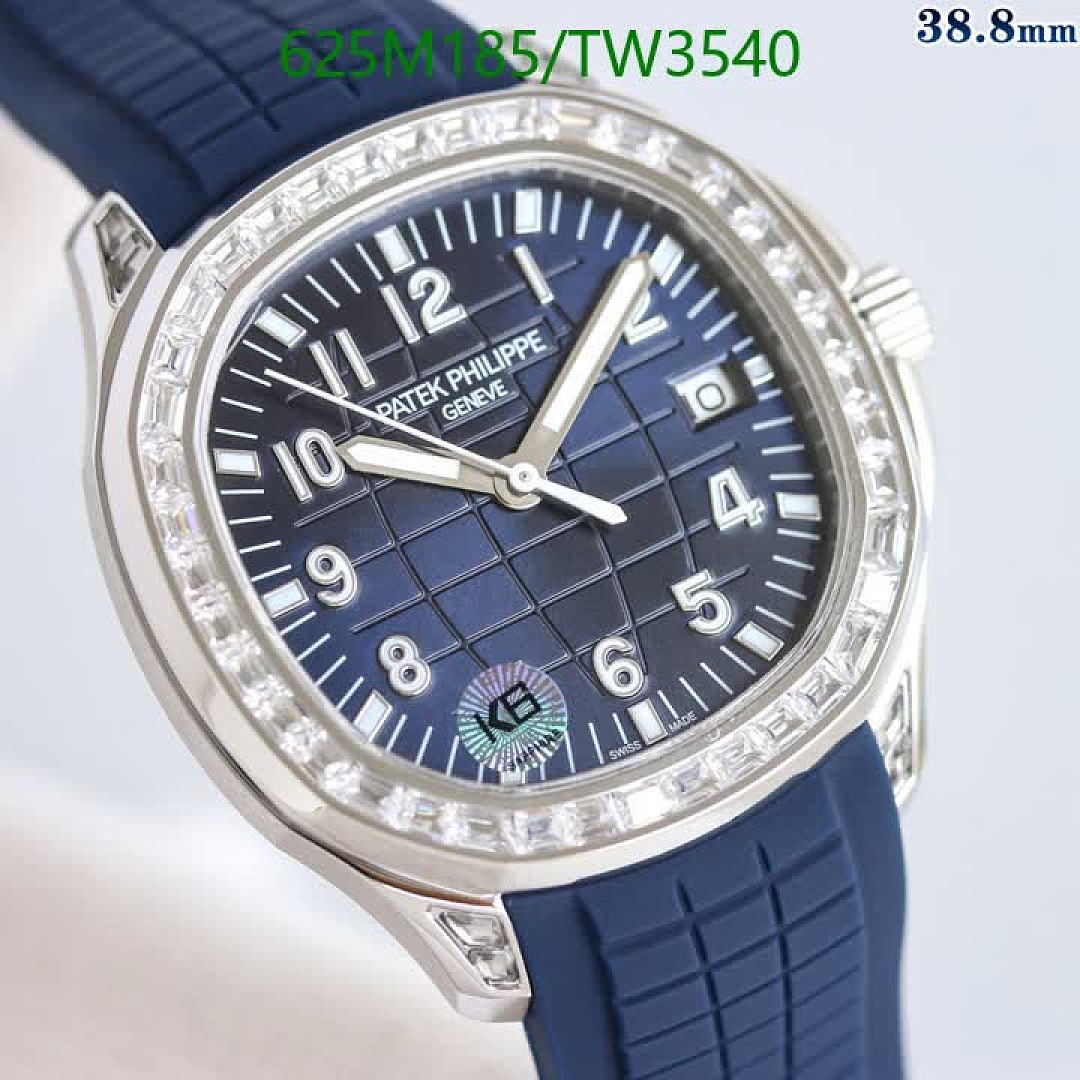 Patek Philippe-Watches(5A) Code: TW3540 $: 625USD