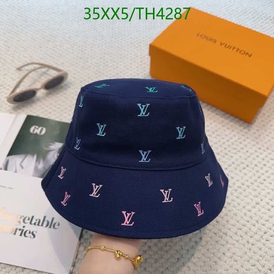 LV-Hats Code: TH4287 $: 35USD