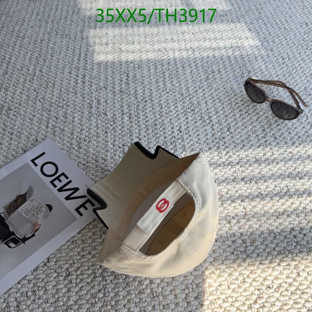 Balenciaga-Hats Code: TH3917 $: 35USD