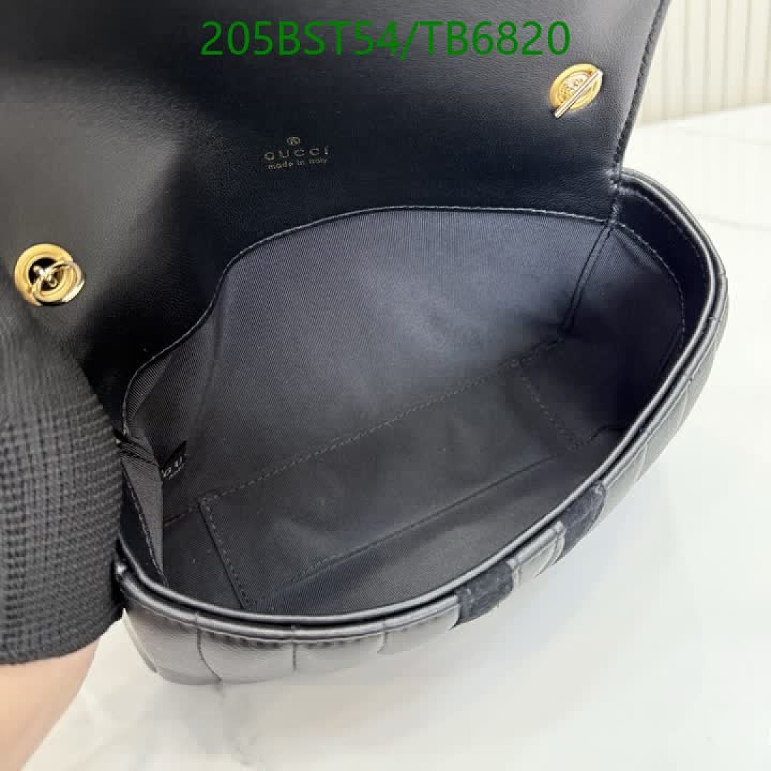 Gucci-Bags(5A) Code: TB6820 $: 205USD